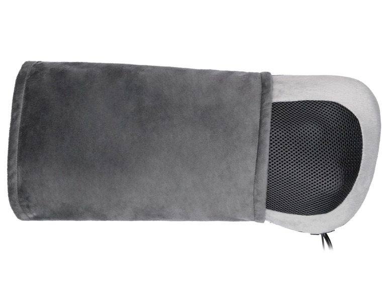 Prejsť na zobrazenie na celú obrazovku: SILVERCREST® Šijový / chrbtový masážny vankúš shiatsu SSNR 12 A2 – obrázok 9