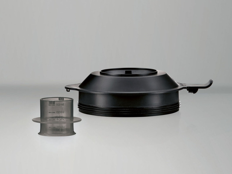 Prejsť na zobrazenie na celú obrazovku: SILVERCREST® KITCHEN TOOLS Stojanový mixér s varičom SSMK 1000 A1 – obrázok 11