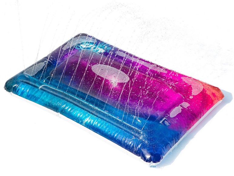 Prejsť na zobrazenie na celú obrazovku: Bestway H2OGO!™ Vodná nafukovačka Galaxy, 130 x 90 cm – obrázok 1