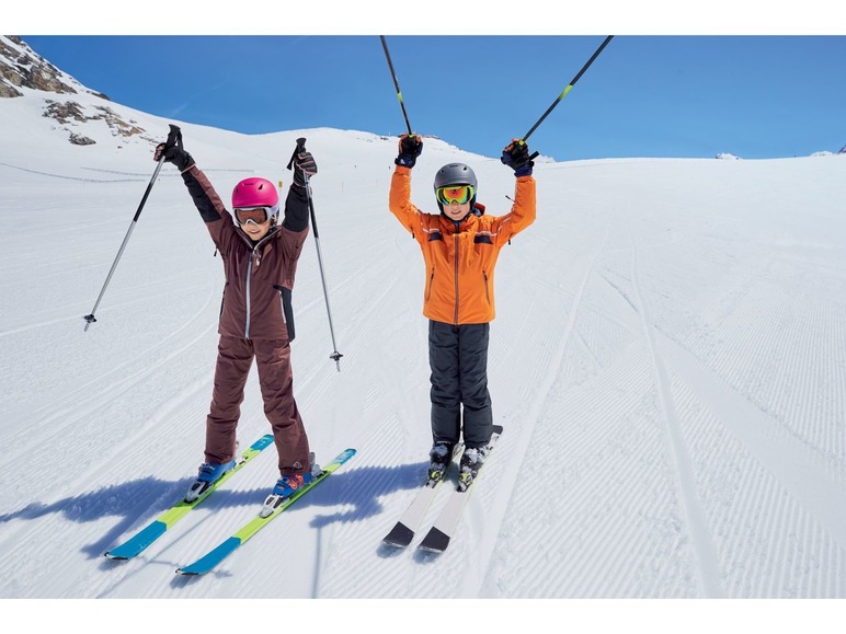 Prejsť na zobrazenie na celú obrazovku: CRIVIT®PRO Dievčenské lyžiarske nohavice – obrázok 6