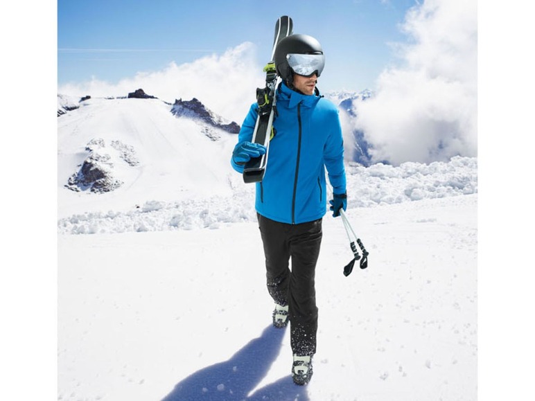 Prejsť na zobrazenie na celú obrazovku: CRIVIT® Pánska lyžiarska bunda – obrázok 8