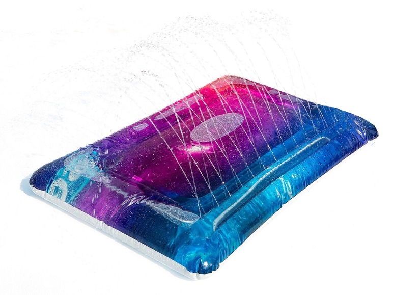 Prejsť na zobrazenie na celú obrazovku: Bestway H2OGO!™ Vodná nafukovačka Galaxy, 130 x 90 cm – obrázok 8