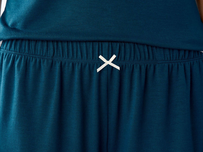 Prejsť na zobrazenie na celú obrazovku: esmara® Dámske krátke pyžamo s vláknom TENCEL™ – obrázok 8