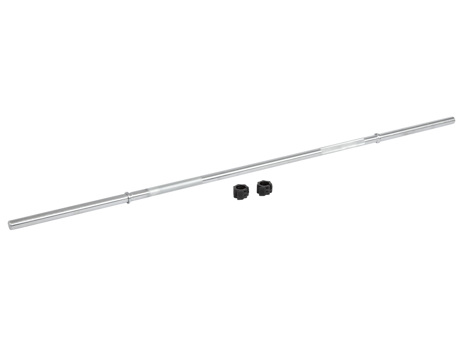 CRIVIT Dlhá tyč na činky, 180 cm