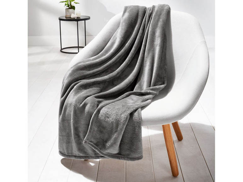 Prejsť na zobrazenie na celú obrazovku: MERADISO® Hrejivá deka, 150 x 200 cm – obrázok 17