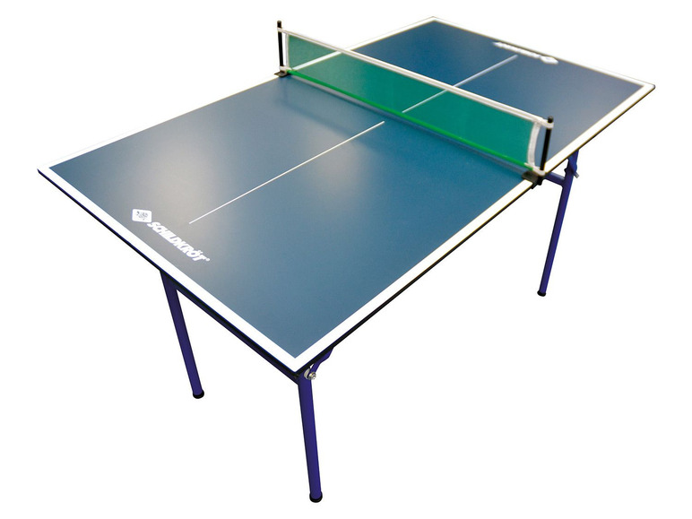 Prejsť na zobrazenie na celú obrazovku: Schildkröt-Funsports Stôl na stolný tenis Midi XL – obrázok 3