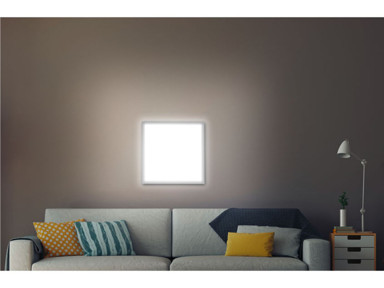 Prejsť na zobrazenie na celú obrazovku: LIVARNO home LED svietidlo s nastaviteľným tónom farby – obrázok 7