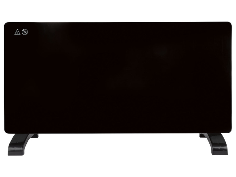 Prejsť na zobrazenie na celú obrazovku: SILVERCREST® Sklenený tepelný konvektor SGH 2000 B2 – obrázok 8