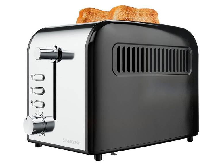 Prejsť na zobrazenie na celú obrazovku: SILVERCREST® Hriankovač STC 920 D2 – obrázok 41
