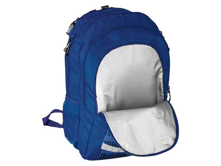 Prejsť na zobrazenie na celú obrazovku: TOPMOVE® Školský ergonomický ruksak s oporným prsným popruhom – obrázok 17