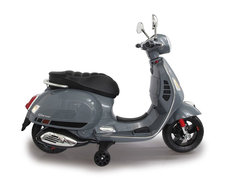 Prejsť na zobrazenie na celú obrazovku: Skúter Vespa Ride On – obrázok 20