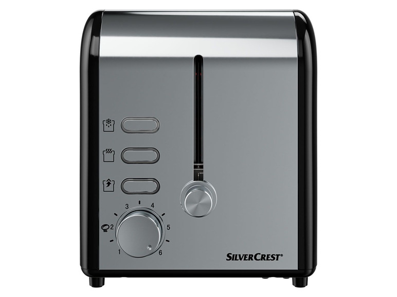 Prejsť na zobrazenie na celú obrazovku: SILVERCREST® Hriankovač STC 920 D2 – obrázok 48