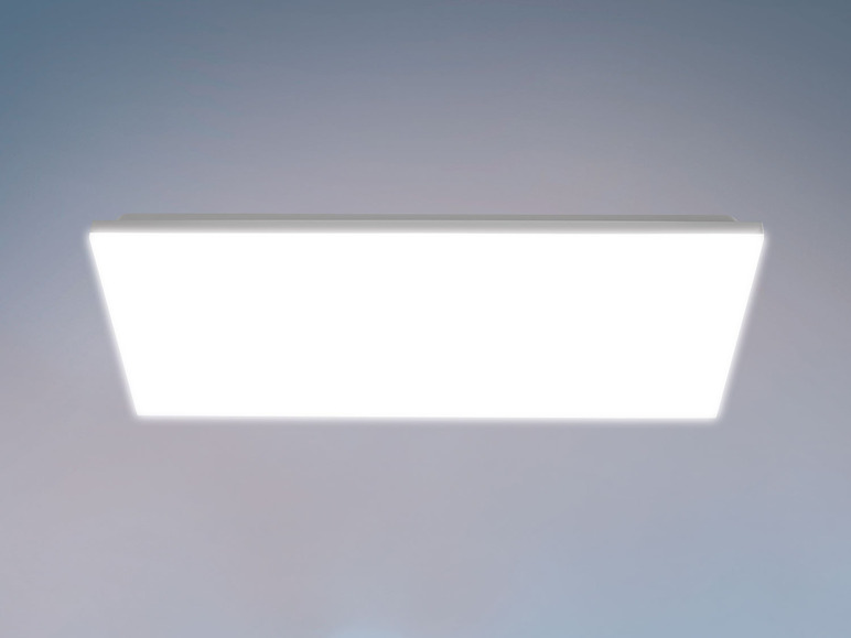 Prejsť na zobrazenie na celú obrazovku: LIVARNO home Bezrámové LED svietidlo – obrázok 7