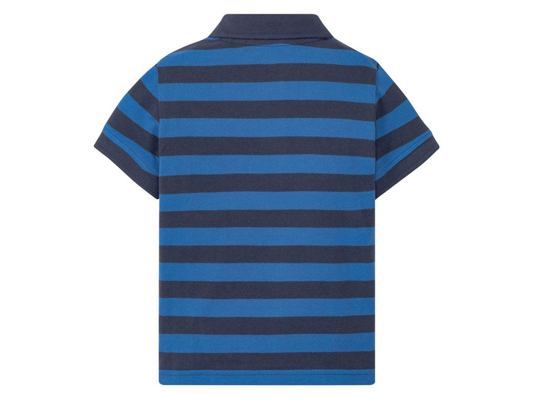 Prejsť na zobrazenie na celú obrazovku: LUPILU® Chlapčenské bavlnené polo tričko, 2 kusy – obrázok 11