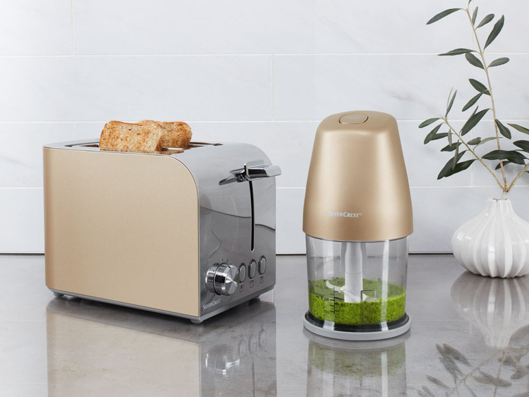 Prejsť na zobrazenie na celú obrazovku: SILVERCREST® KITCHEN TOOLS Hriankovač STS 850 E1 – obrázok 14