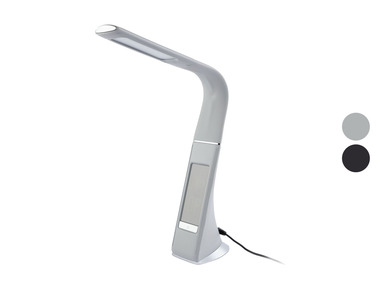 LIVARNO home Stolná LED lampa