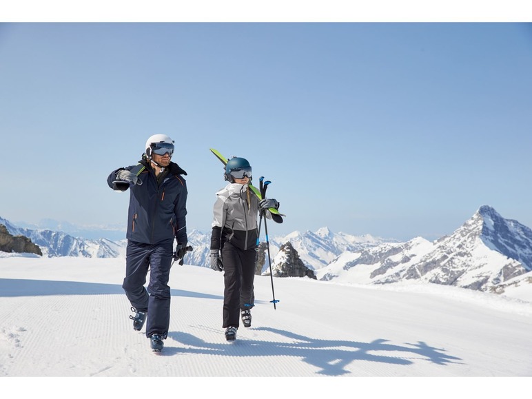 Prejsť na zobrazenie na celú obrazovku: crivit PRO Dámske lyžiarske rukavice – obrázok 6
