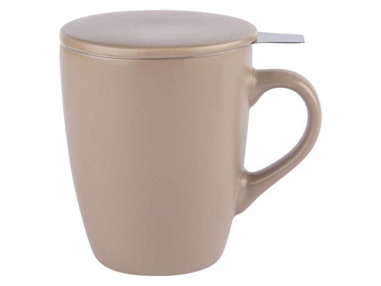 Prejsť na zobrazenie na celú obrazovku: ERNESTO® Porcelánová šálka – obrázok 8