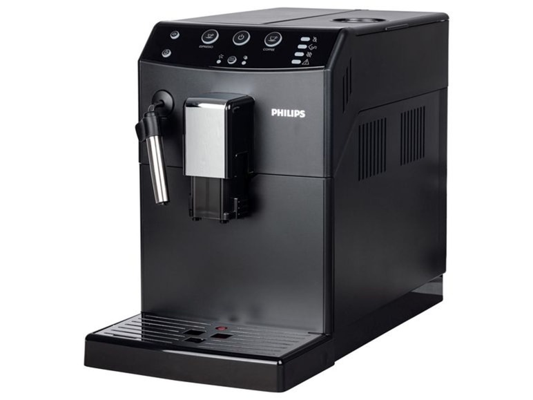 Prejsť na zobrazenie na celú obrazovku: PHILIPS Plnoautomatický espresso kávovar HD8821/01 – obrázok 1
