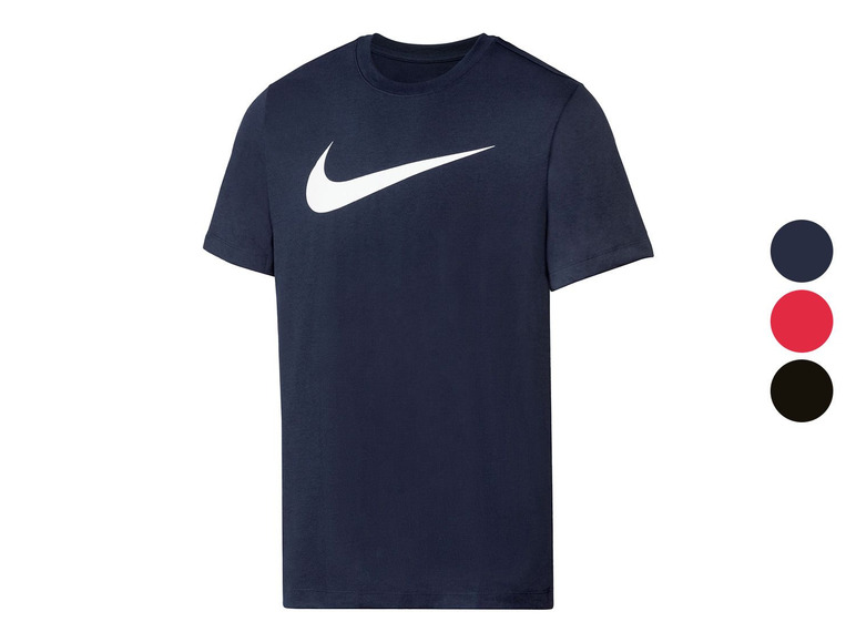 Prejsť na zobrazenie na celú obrazovku: Nike Pánske tričko – obrázok 1
