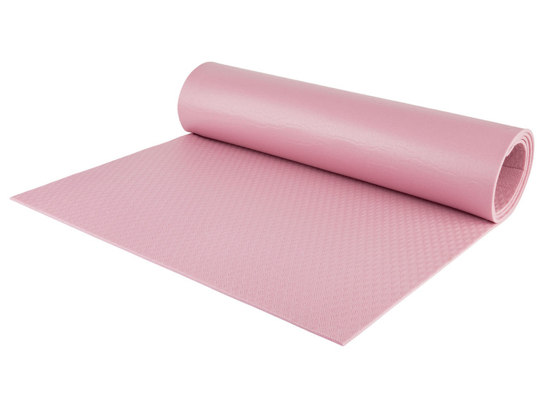Prejsť na zobrazenie na celú obrazovku: CRIVIT Podložka na jogu, 180 x 60 cm – obrázok 22