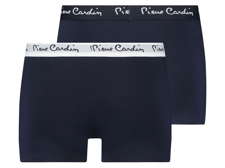 Prejsť na zobrazenie na celú obrazovku: Pierre Cardin Pánske boxerky, 2 kusy – obrázok 3
