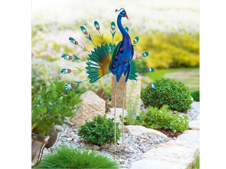 Prejsť na zobrazenie na celú obrazovku: Melinera Záhradný dekoratívny vták – obrázok 11