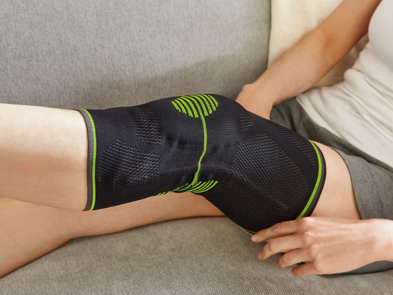 Prejsť na zobrazenie na celú obrazovku: sensiplast® Bandáž na kolenný kĺb – obrázok 14