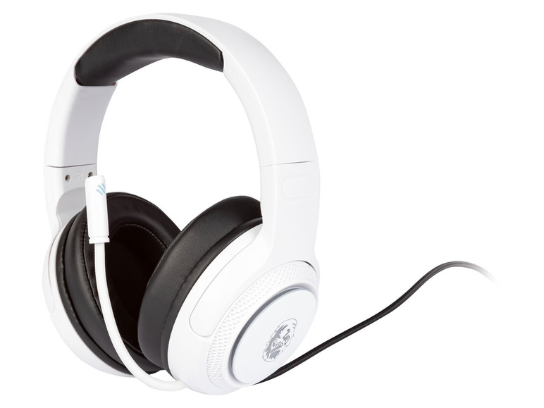 Prejsť na zobrazenie na celú obrazovku: SILVERCREST® Herné slúchadlá – obrázok 3