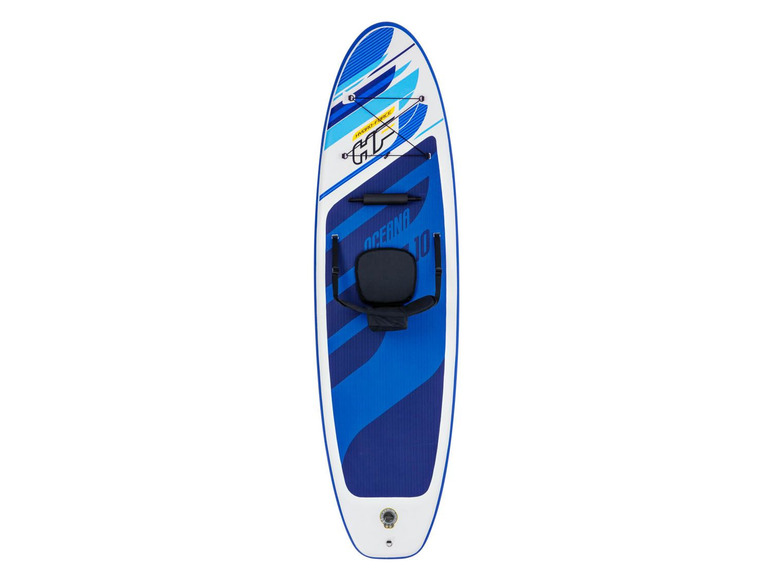Prejsť na zobrazenie na celú obrazovku: Paddleboard Hydro-Force™ Oceana – obrázok 3
