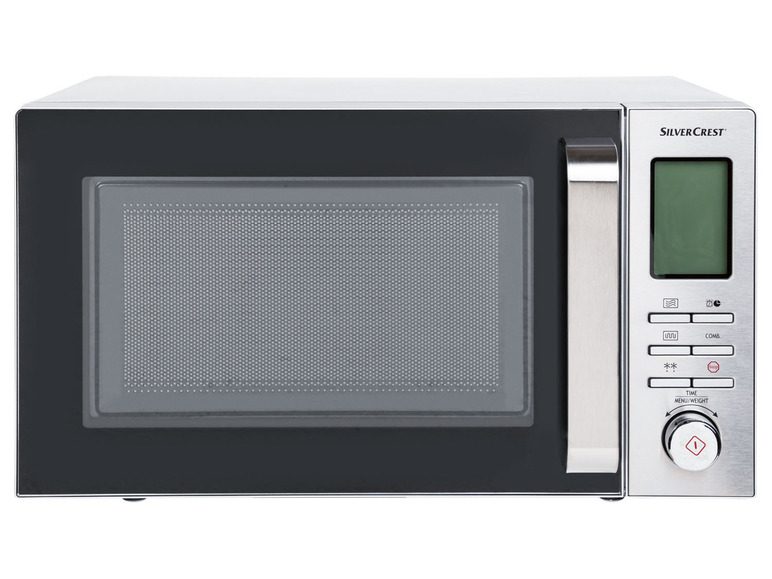SILVERCREST® KITCHEN TOOLS Mikrovlnná rúra SMW 800 F1