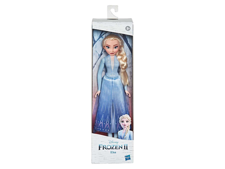 Prejsť na zobrazenie na celú obrazovku: Hasbro Disney bábika Elsa / Anna – obrázok 3