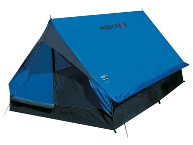 HIGH PEAK Stan Minipack