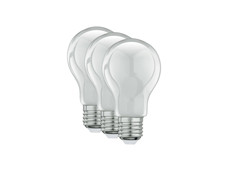 Prejsť na zobrazenie na celú obrazovku: LIVARNO LUX® LED filamentová žiarovka 8 W, 3 kusy – obrázok 4