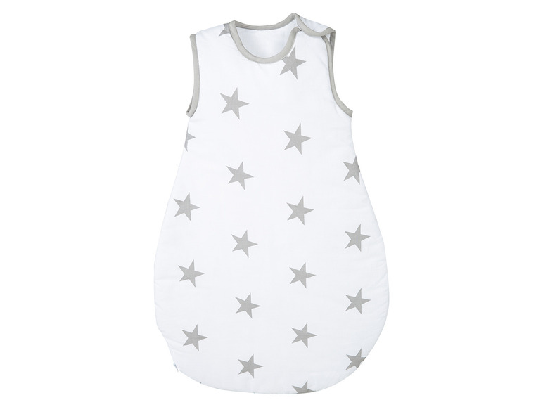 roba Spací vak Little Stars (70 cm, biela)