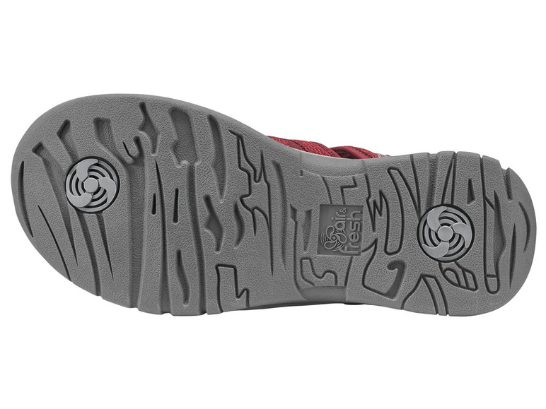 Prejsť na zobrazenie na celú obrazovku: esmara Dámska voľnočasová obuv Air & Fresh – obrázok 11