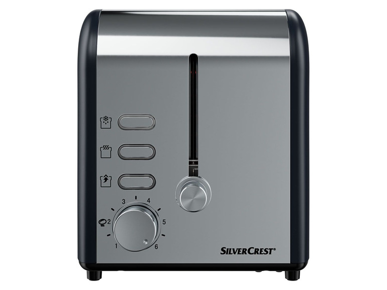 Prejsť na zobrazenie na celú obrazovku: SILVERCREST® Hriankovač STC 920 D2 – obrázok 11