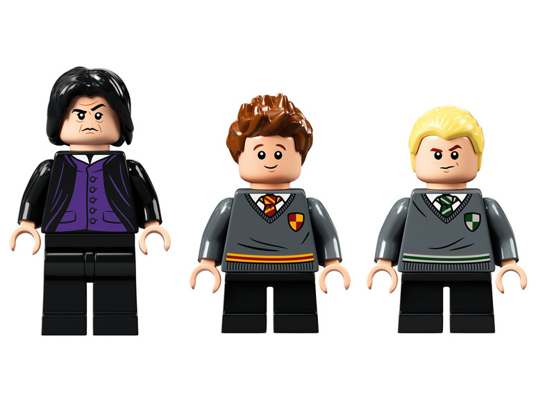 Prejsť na zobrazenie na celú obrazovku: Lego Harry Potter 76383 Hodina elixírov – obrázok 3