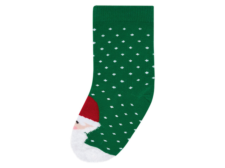 Prejsť na zobrazenie na celú obrazovku: pepperts Detské vianočné ponožky, 5 párov – obrázok 3