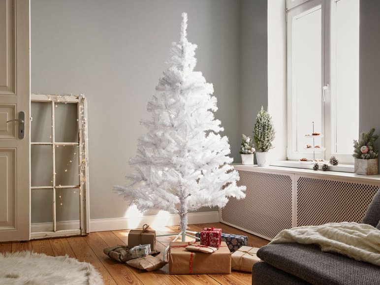 Prejsť na zobrazenie na celú obrazovku: Melinera Umelý vianočný stromček, 180 cm – obrázok 3