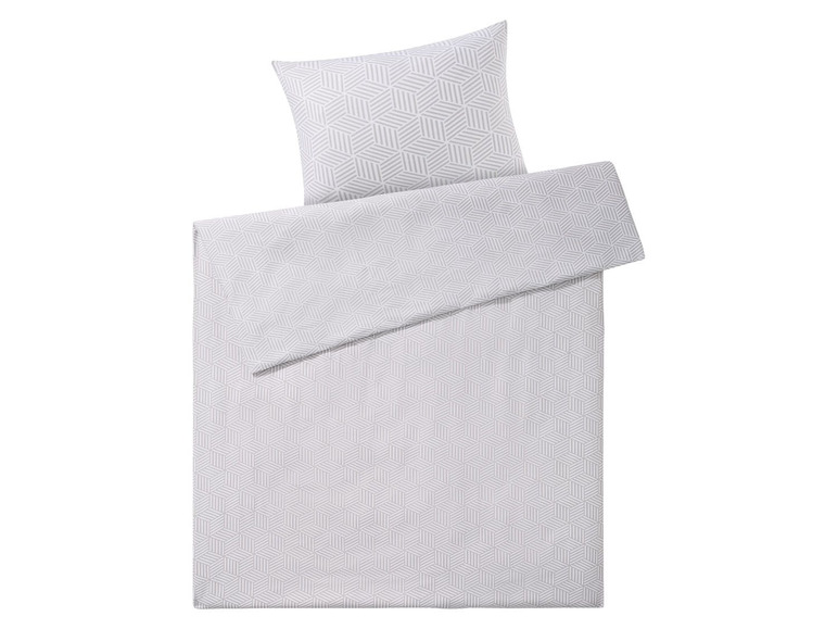 Prejsť na zobrazenie na celú obrazovku: MERADISO® Saténová posteľná bielizeň, 140 x 200 cm – obrázok 8