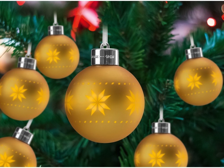 Prejsť na zobrazenie na celú obrazovku: Melinera LED vianočná ozdoba – obrázok 10