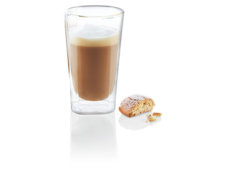 Prejsť na zobrazenie na celú obrazovku: ERNESTO® Termopohár na čaj / latte macchiato / cappuccino – obrázok 17