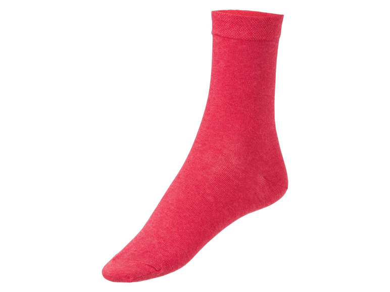 Prejsť na zobrazenie na celú obrazovku: esmara Dámske ponožky, 7 párov – obrázok 17