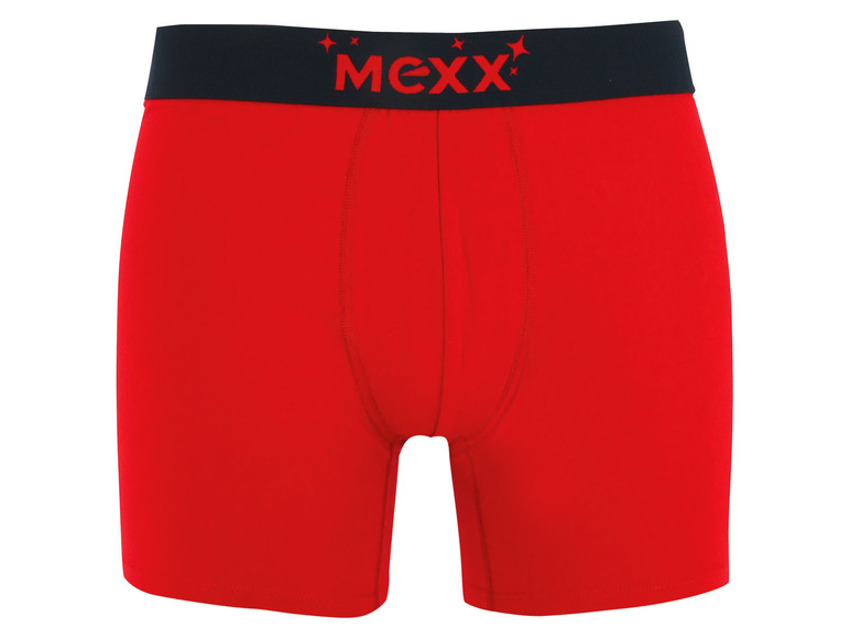 Prejsť na zobrazenie na celú obrazovku: MEXX Pánske vianočné boxerky, 2 kusy – obrázok 10