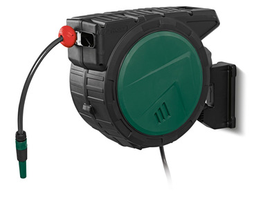 PARKSIDE® Nástenný navíjač hadice PSA 15 A1, 15 m