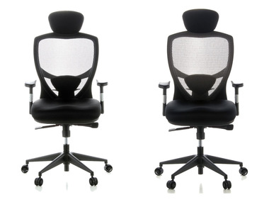 hjh OFFICE Kancelárska stolička VENUS BASE