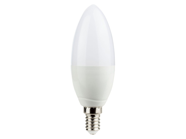 Prejsť na zobrazenie na celú obrazovku: LIVARNO LUX® LED žiarovka Zigbee Smart Home – obrázok 4