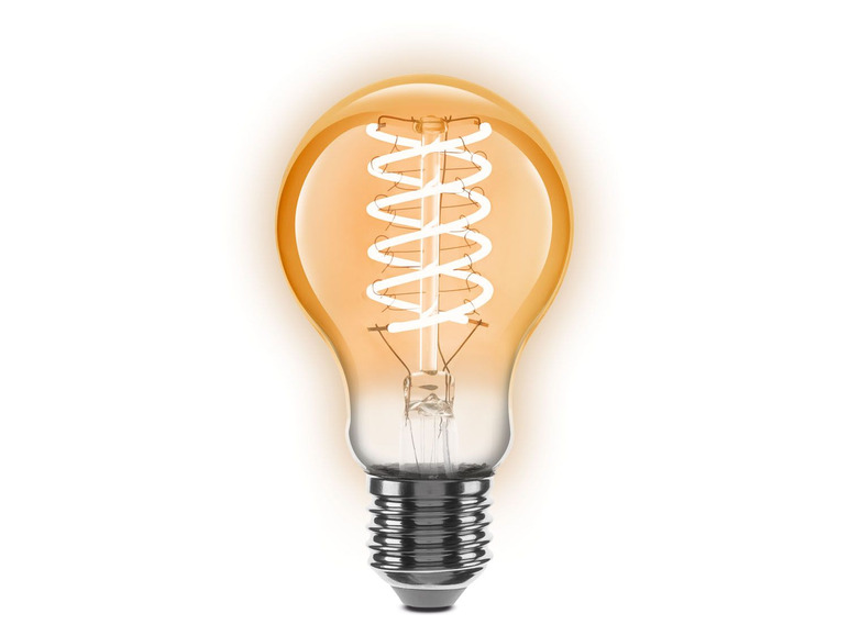Prejsť na zobrazenie na celú obrazovku: LIVARNO LUX® Filamentová LED žiarovka Zigbee Smart Home – obrázok 7