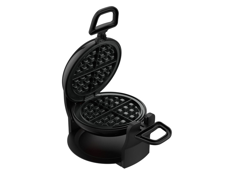 SILVERCREST® KITCHEN TOOLS Otočný vaflovač SDW 1000 A1